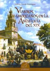 Viajeros americanos en la Andalucía del XIX. 