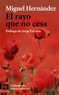 El rayo que no cesa