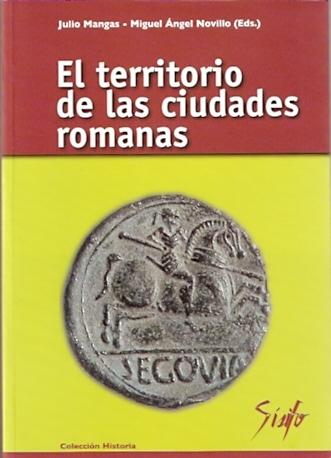 El territorio de las ciudades romanas. 