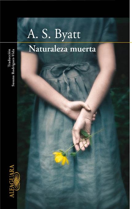 Naturaleza muerta.