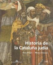 Historia de la Cataluña Judía. 