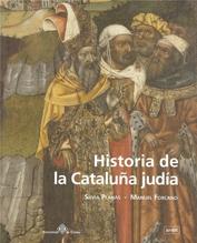 Historia de la Cataluña Judía