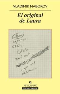El original de Laura "morir es divertido".