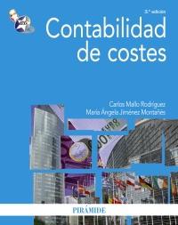 Contabilidad de costes