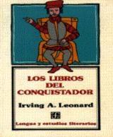 Los libros del Conquistador. 