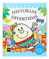 Historias divertidas