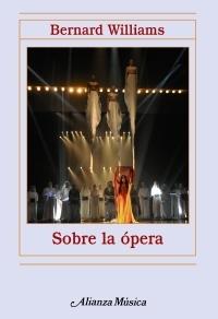 Sobre la ópera. 