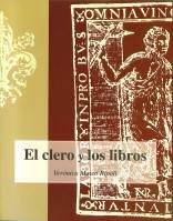 El clero y los libros. 