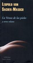 La Venus de las pieles "y otros relatos"