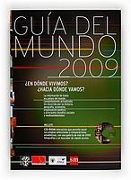 Guía del mundo, 2009 "INSTITUTO DEL TERCER MUNDO". 