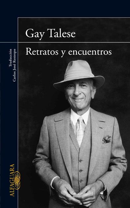Retratos y encuentros.