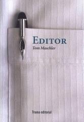Editor. 