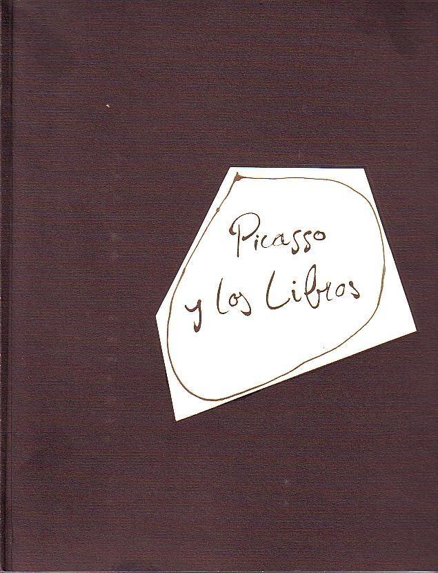 Picasso y los libros. 