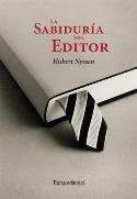 La sabiduría del editor