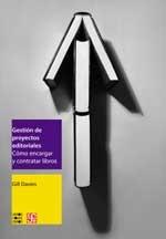 Gestion de proyectos editoriales
