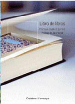 Libro de libros