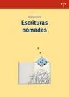 Escrituras nómades. 