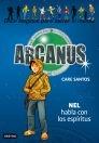 Arcanus - 8.Nel habla con los espíritus
