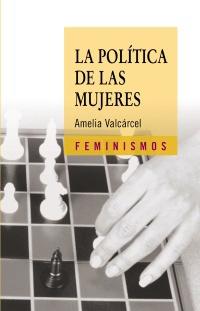 La política de las mujeres. 