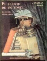 El cuento de un tonel, seguido de la batalla de los libros