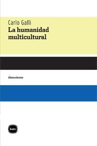 La humanidad multicultural