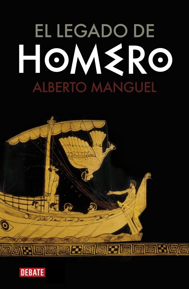 El legado de Homero.