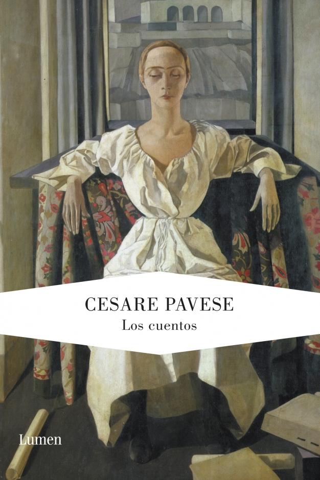 Los cuentos "(Cesare Pavese)"