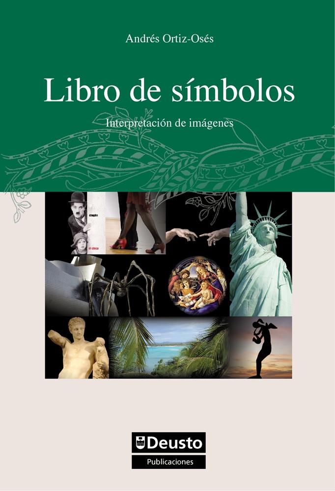 Libro de símbolos "interpretación de imágenes"
