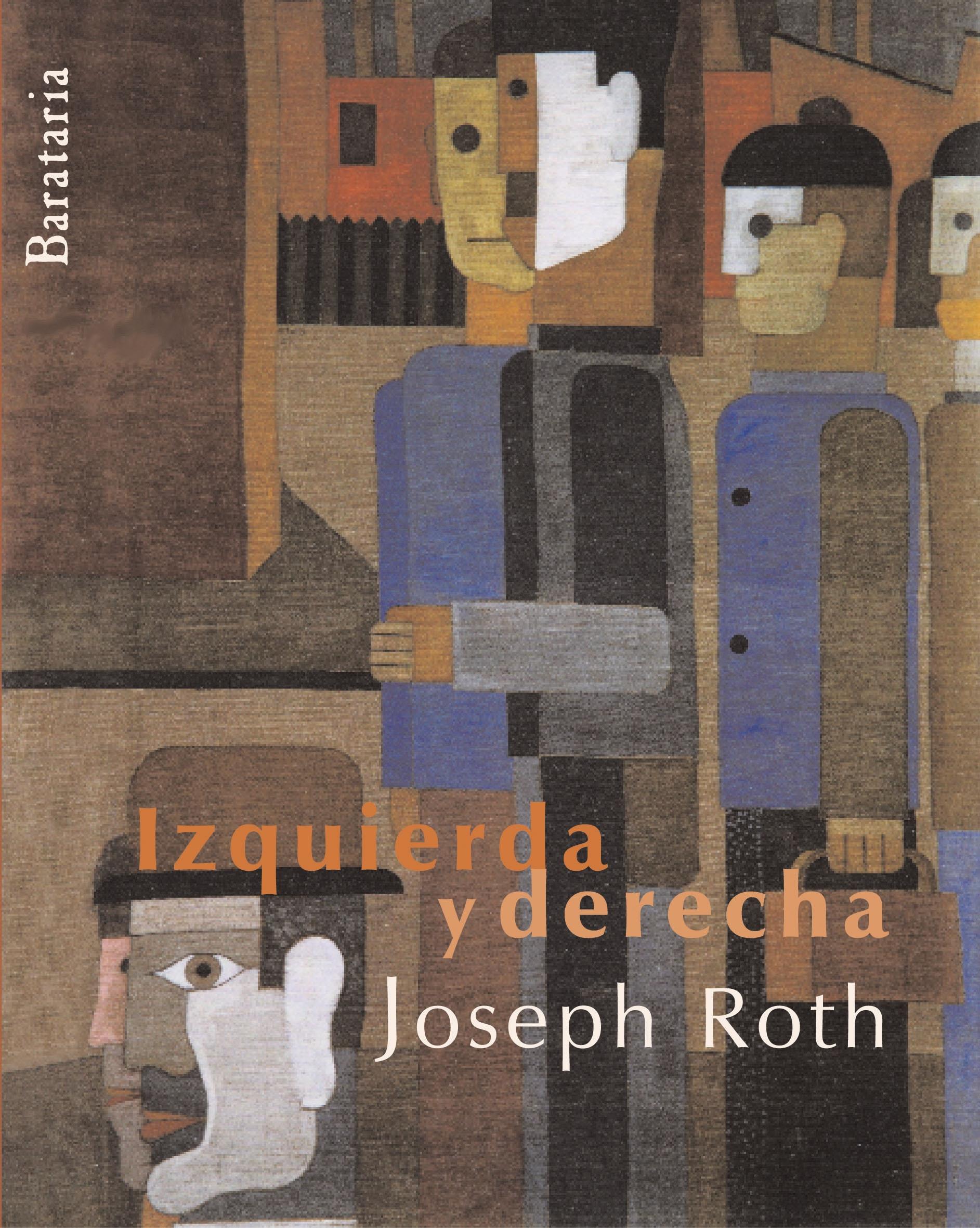 Izquierda y derecha.