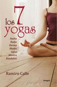 Los 7 yogas.
