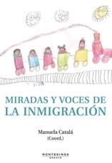 Miradas y voces de la inmigración: dialogos inteligibles sobre nuestras finanzas de cada dia