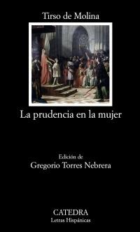 La prudencia en la mujer. 