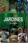 Jardines de España. 