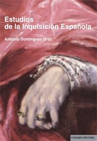 Estudios de la inquisición española