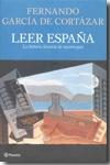 Leer España.