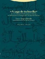 " A zaga de tu huella " "La enseñanza de las lenguas semíticas en Salamanca en tiempos".