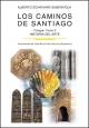 Los Caminos de Santiago. Tº II Historia del arte.