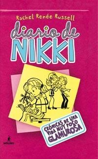 Diario de Nikki 1.