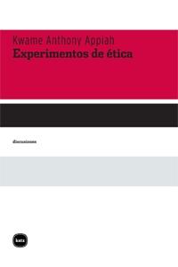 Experimentos de ética. 