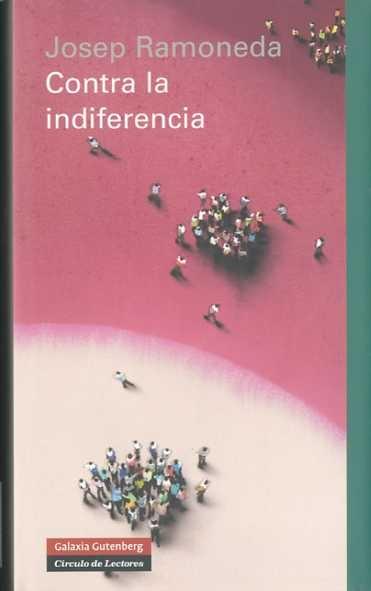 Contra la indiferencia. 