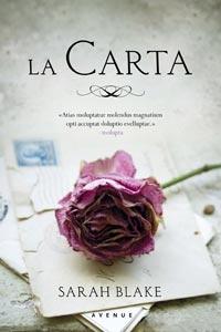 La carta