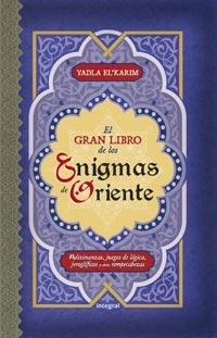 El gran libro de los enigmas de Oriente