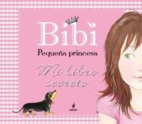 Bibi, pequeña princesa