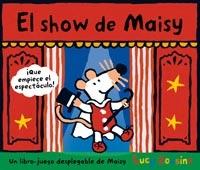 El show de la Maisy