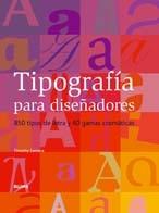 Tipografias para diseñadores