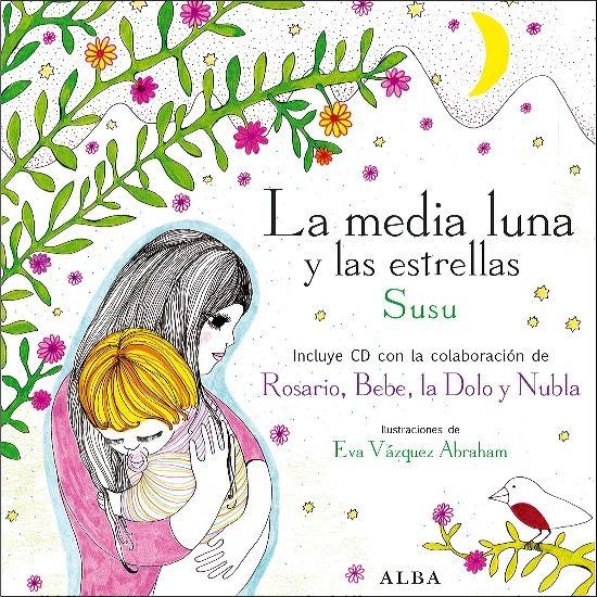 La media luna y las estrellas "(Incluye CD)". 