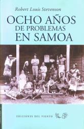 Ocho años de problemas en Samoa