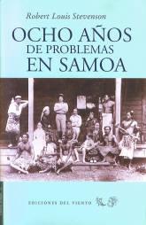 Ocho años de problemas en Samoa. 