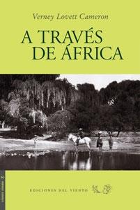 A través de África.