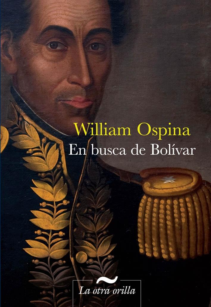 En busca de Bolívar.